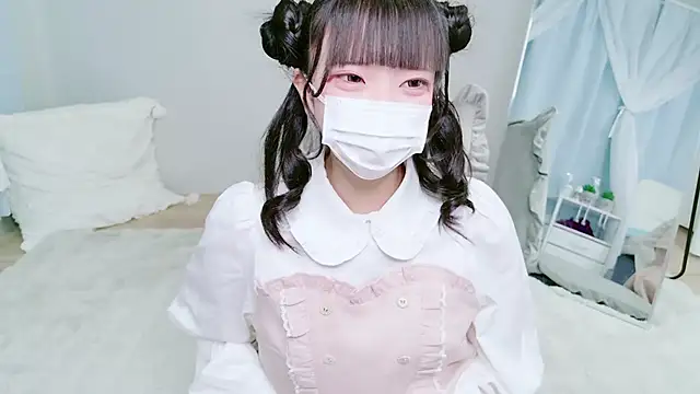 Nonn chan online show from February 17, 4:23 am