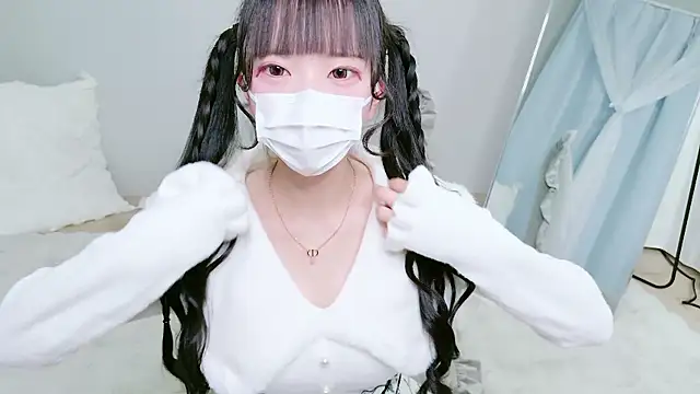 Nonn chan online show from February 13, 10:06 am