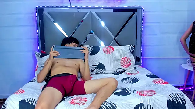 BunnyLove  online show from March 30, 12:21 am