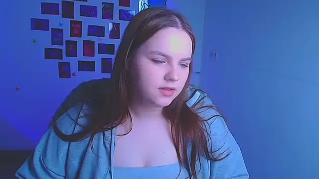 Kitty Mia Kitty online show from March 7, 6:53 am