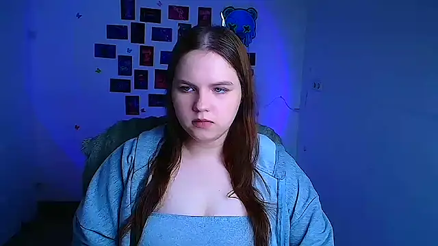 Kitty Mia Kitty online show from March 5, 6:42 am