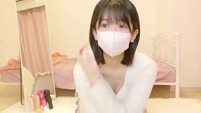 yuruchan  online show from February 8, 4:11 pm