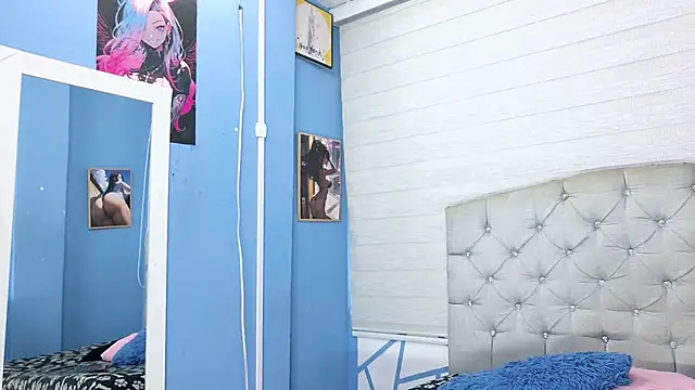 eimy hot19 online show from January 19, 3:08 pm