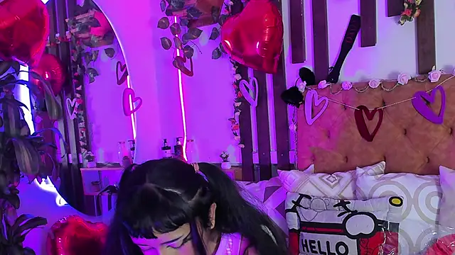 MeowMota  online show from February 11, 6:20 pm