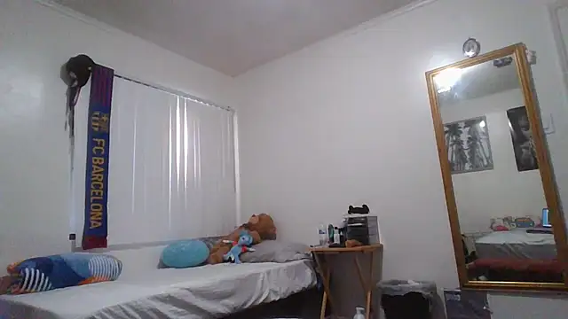 Mamassita96 online show from February 17, 5:12 pm