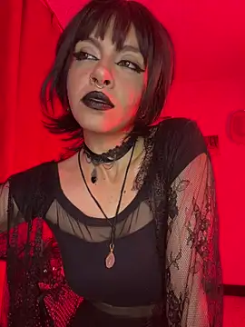 sabrina 666 online show from February 28, 12:10 am