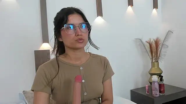 scarlett rosse x online show from February 3, 2:53 am