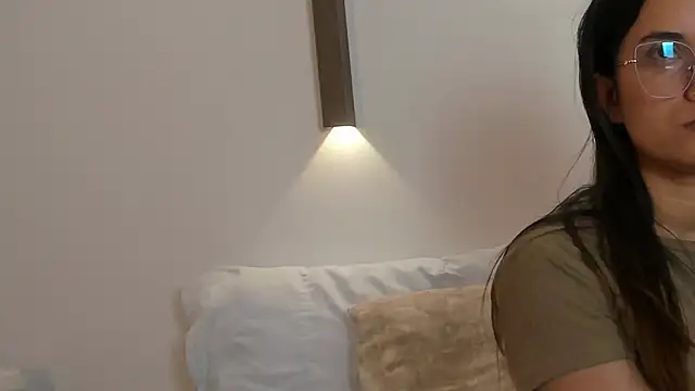 scarlett rosse x online show from February 3, 7:02 am