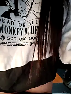 Mysticdooll69 online show from April 9, 4:12 pm