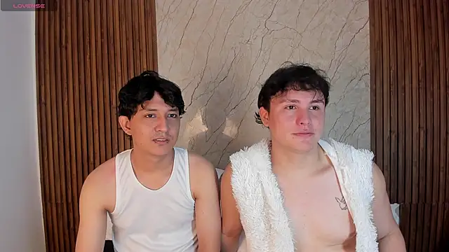 benji and nathan online show from January 13, 11:14 am