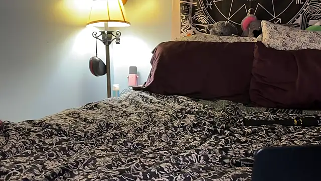 mysunidreamss online show from April 3, 2:20 am