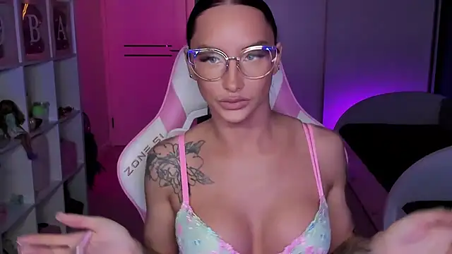 SibylVex online show from January 11, 7:02 am