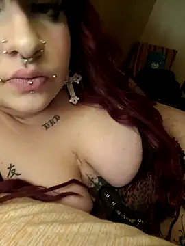 RoseNubble online show from January 14, 4:39 am