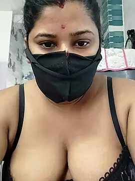 pinkisaha75 online show from March 21, 8:30 am