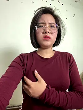 Zinnaa cute online show from January 8, 1:09 am