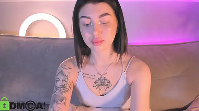 Karolina Kar online show from January 17, 11:29 am