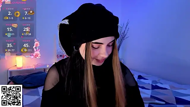 ForEvaRrr online show from February 1, 9:52 am