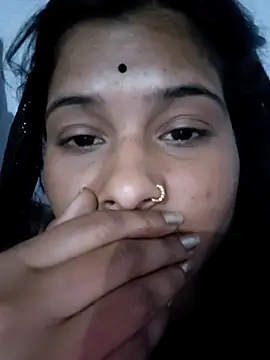 Nirasha cute online show from February 22, 6:20 pm