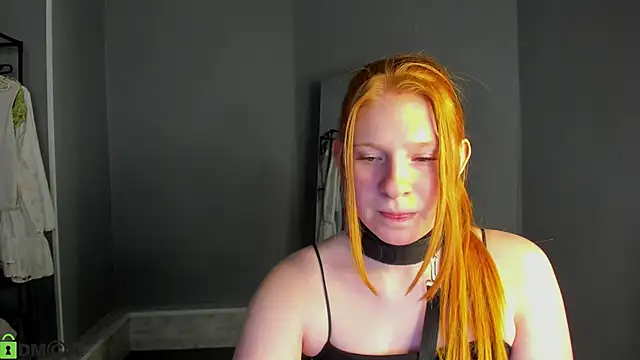 Sally Ange1 online show from March 5, 10:22 am