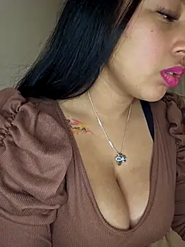 Angelmoon04 online show from March 7, 2:51 am