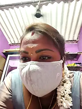 Tamil Hot Priya online show from February 3, 6:33 am