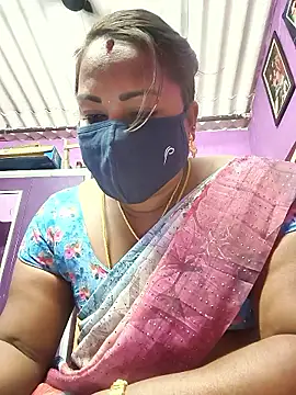 Tamil Hot Priya online show from January 19, 5:58 am