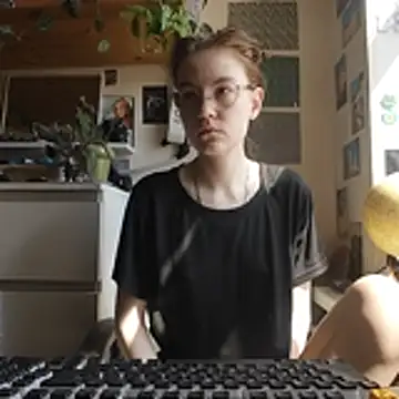 Shy Bamby online show from May 23, 9:29 am