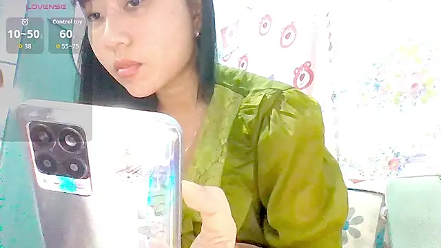 EmilyShow 96 online show from January 16, 12:01 pm