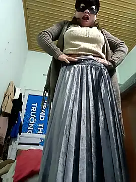 Hana2026 online show from January 12, 10:15 pm