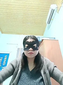 Hana2026 online show from January 8, 9:41 pm