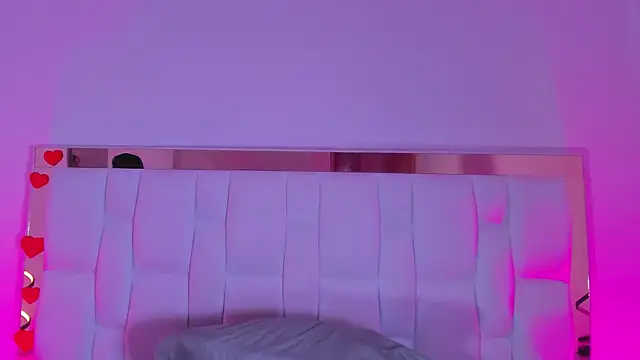 AliciaWhite nt online show from April 10, 12:38 am