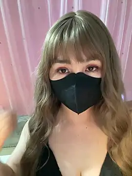 -Violet-t online show from March 4, 2:23 pm