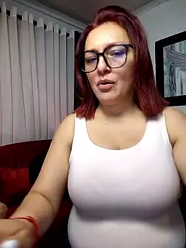 VictoriaPaker online show from January 13, 12:20 pm