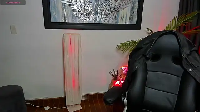 VictoriaPaker online show from February 20, 11:34 am