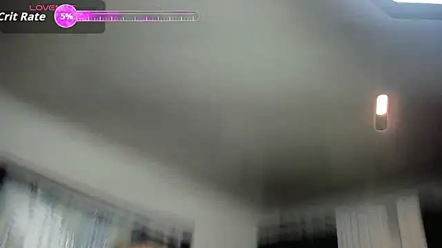 VictoriaPaker online show from February 25, 11:20 am