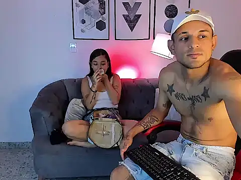 JACOB RACHELL online show from January 19, 12:34 pm