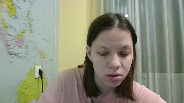 Paradise Tease online show from February 11, 7:04 pm