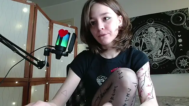 Mysterious Toy online show from February 17, 4:50 pm