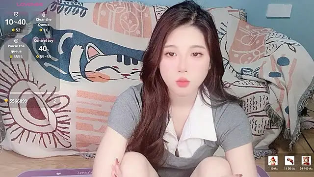 Starlets77 online show from February 4, 6:49 am