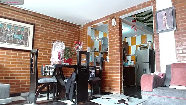 Lia rouse04 online show from March 4, 1:28 pm