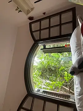 witchdub online show from February 23, 7:02 pm