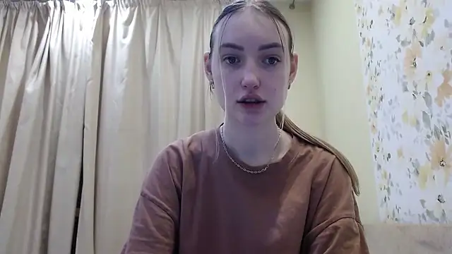 Eva Harris online show from January 10, 6:12 pm