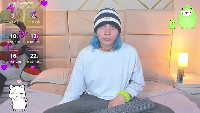 Kissa- online show from January 16, 2:40 am