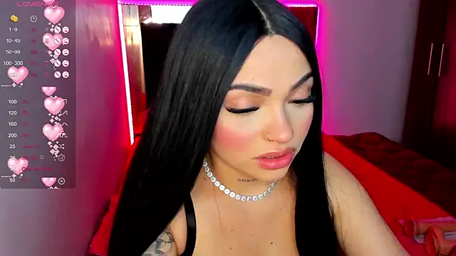 Nicole rouss online show from January 17, 3:03 am