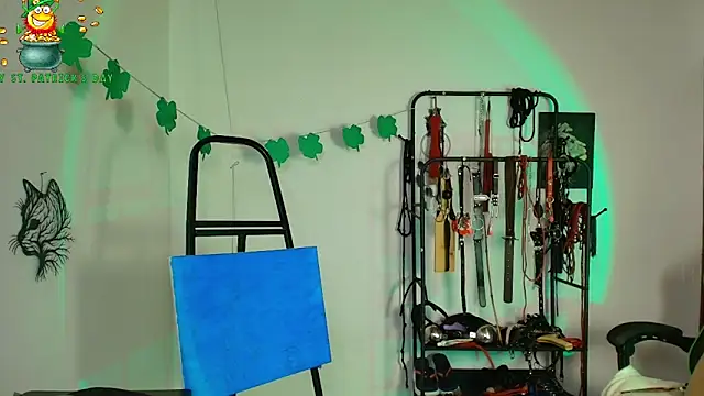 ariannaconnor  online show from March 19, 8:02 pm