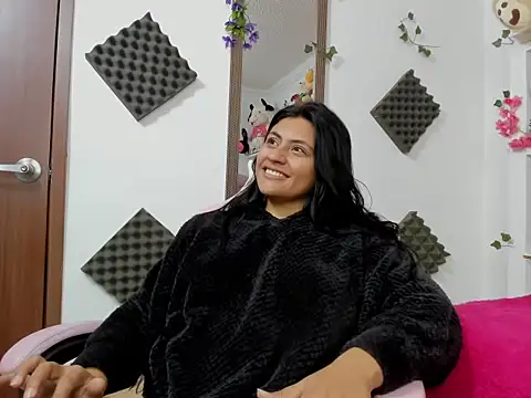 violeta karson online show from February 11, 2:29 pm