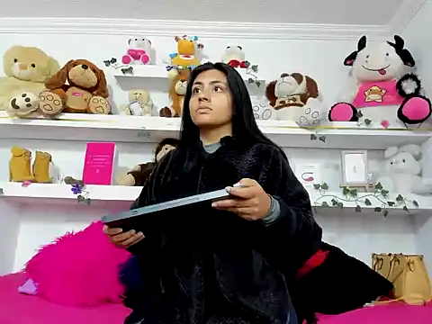 violeta karson online show from February 13, 12:29 pm