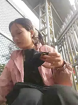 Hina2xx online show from February 7, 2:48 am