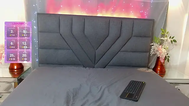 Aittana Fonnegra online show from February 13, 7:37 pm