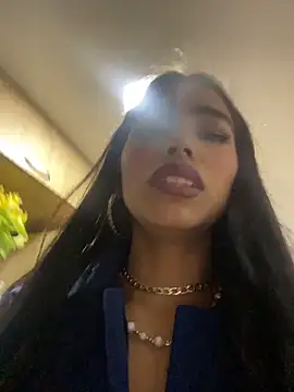 Mystick  online show from February 22, 2:56 am